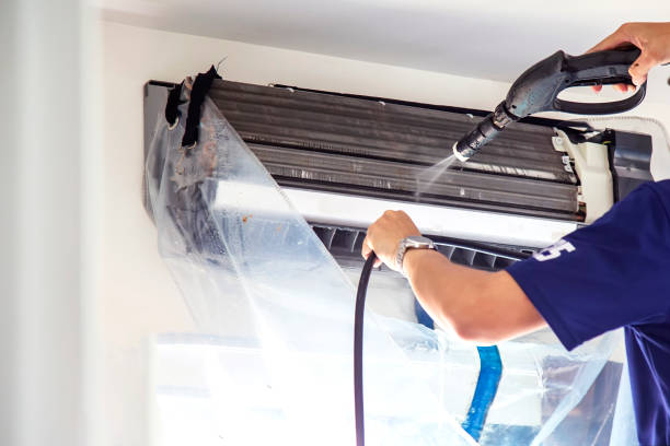 Reliable Woodfin, NC Airduct Cleaning Solutions