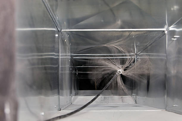 Best Ductwork Cleaning Services  in Woodfin, NC
