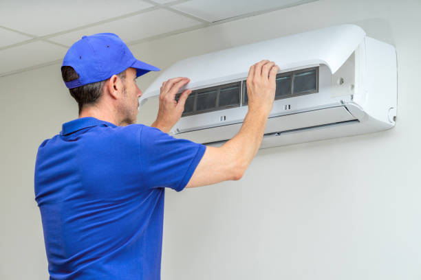 Best Best Air Duct Cleaning Company  in Woodfin, NC