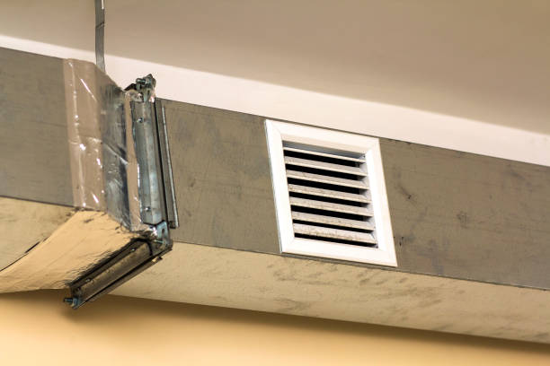 Best Emergency Air Duct Cleaning  in Woodfin, NC