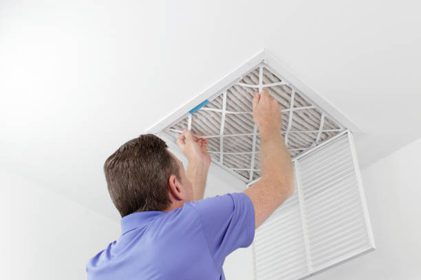 Woodfin, NC Airduct Cleaning Company
